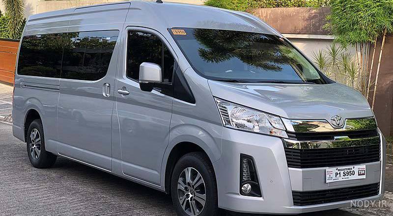 Hiace